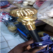 Traditional Walking stick/ Staff