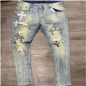 MEN'S STOCK JEAN