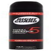 250ML RIGHT GUARD TOTAL DEFENCE 5 FRESH 