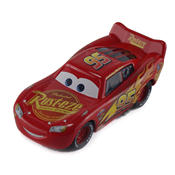 Disney Cars 3 Rust Eze Lightning McQueen Die-Cast Vehicle