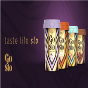 460ML GO-SLO SALTED CARAMEL