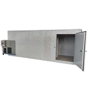 Local Smoked Catfish Drying Room Industrial Tray Size Hot Air Fish Dryer Machine / Industrial machines / Agricultural Processing / Agro Equipment