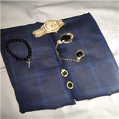 High Quality Senator Material Per Yard 1000