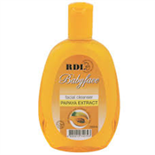 150ML RDL BABY FACE CLEANSER