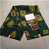 ANKARA FABRICS - 6YARDS