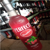 Perfectt redberry