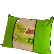 MOUKA COZY PILLOW