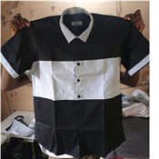 SHARE THIS PRODUCT   Fitted Quality Shirt