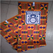 ANKARA FABRICS - 6YARDS