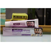 APPLEVET LIGHTENING CREAM