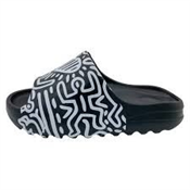 Classy Unisex Thick Rubber Slides