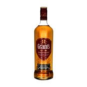 750ML GRANT'S WHISKY WITH CUP