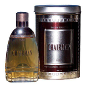 THE CHAIRMAN ORIGINAL PERFUME
