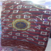 Handwoven Ikaki Fabric