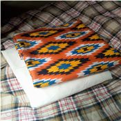 Plain and Pattern Fabric 