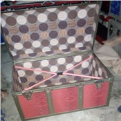 Trunk Box