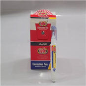 IGLE CORRECTION PEN 12PCS