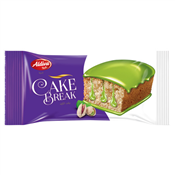 ALDIVA CAKE BREAK BITES PISTACHIO 45G