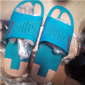 Men's Quality Rubber foot Wear