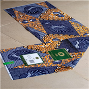 ANKARA FABRICS - 6YARDS