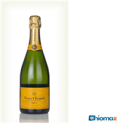 Veuve Clicquot Brut Yellow Label