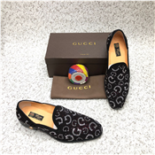 Gucci Men's Corporate Shoe