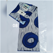 ANKARA FABRICS - 6YARDS