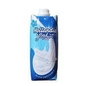 HOLLANDIA YOGHURT PLAIN SWEET 500ML