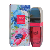 Fresh Essence Natural Spray Perfume