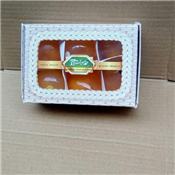 90G ROSELYN EGG SOAP 