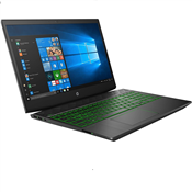 HP Gaming Pavilion - 15-dk0056wm