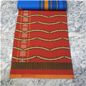 Ankara Fabric
