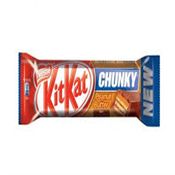NESTLE KITKAT CHUNKY PEANUT BUTTER (42G)