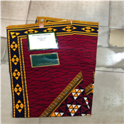 Hollandis  ankara fabrics