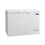 Haier Thermocool  DEEP FREEZER FRZ  319( WHITE)