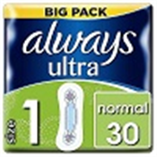 ALWAYS PAD ULTRA NORM 8PCS