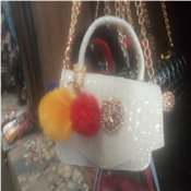 FEMALE HAND BAGS
