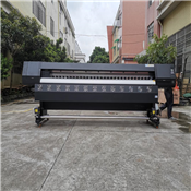 GALAXY LARGE FORMAT PRINTER