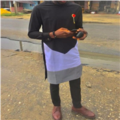 Legendary Quality Senator Wear 