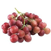 RED GRAPE WITH SEED PER KG