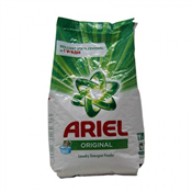 Ariel Ls Original Perf Detergent 12x400g Roll Carton