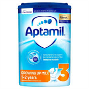 800G APTAMIL GROWING UP MILK 3