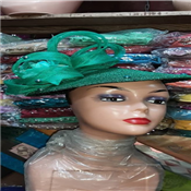 Ladies Quality Fascinator