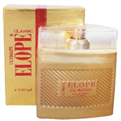 100ML ELOPE ULTIMATE CLASSIC PERFUME