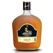 Old Admiral VSOP brandy 750ml