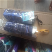 Packet size capsule  Umbrella