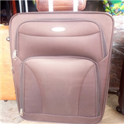 Sensamite Luggage Box