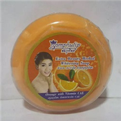 200G SOMPHUTIP SOAP MIX