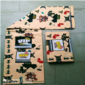 Hitarget daviva  fabrics