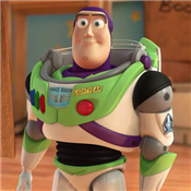 TOY STORY 4 BUZZ LIGHTYEAR
